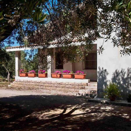 Villa Hermosa Alghero Exterior photo