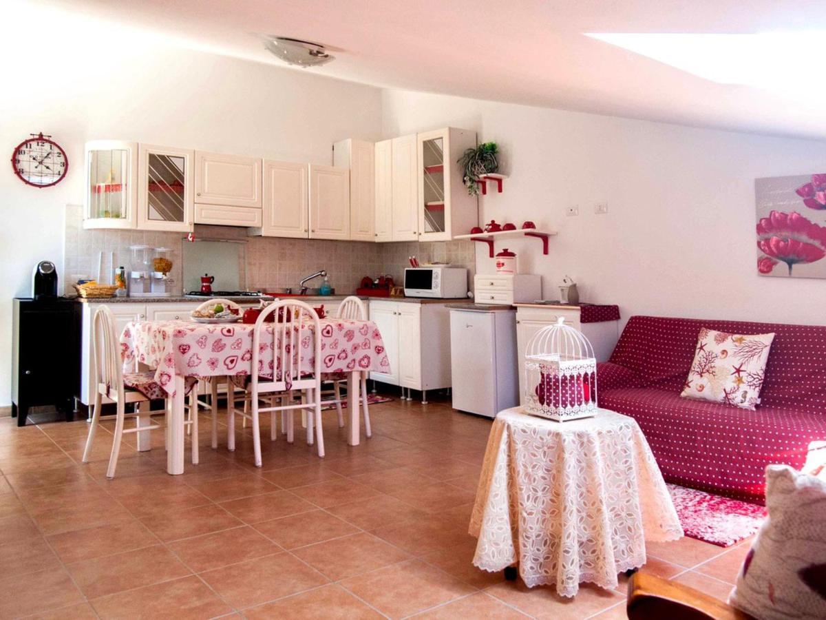 Villa Hermosa Alghero Exterior photo