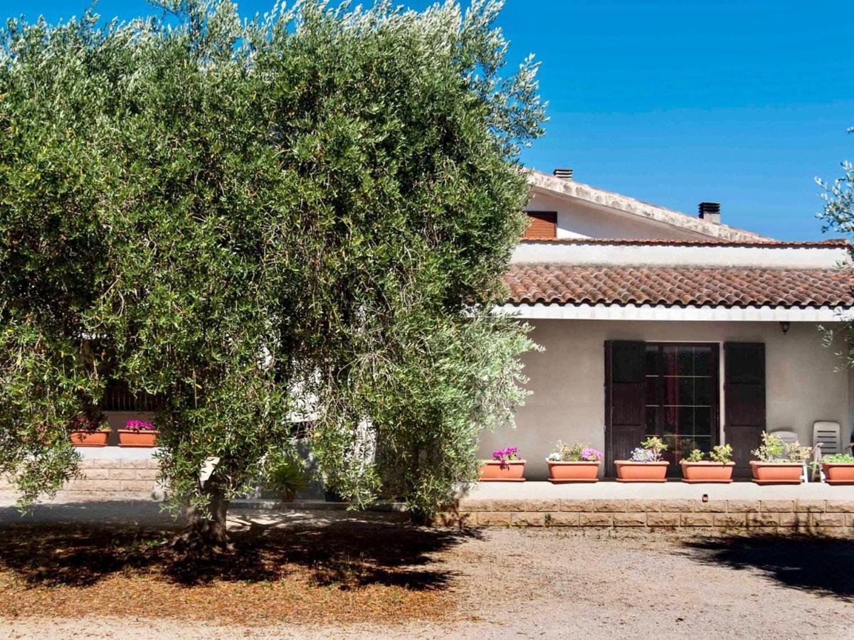Villa Hermosa Alghero Exterior photo