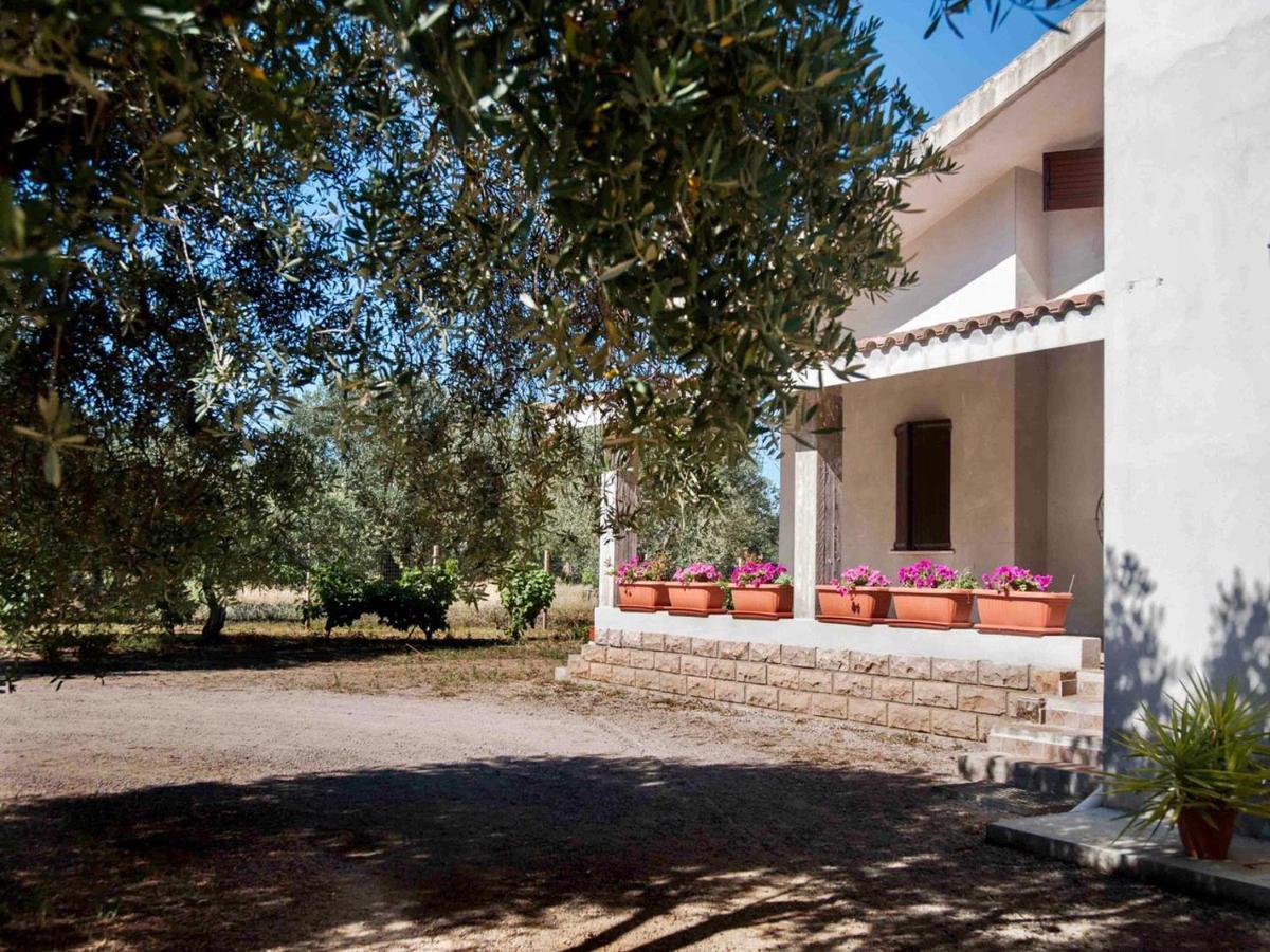 Villa Hermosa Alghero Exterior photo