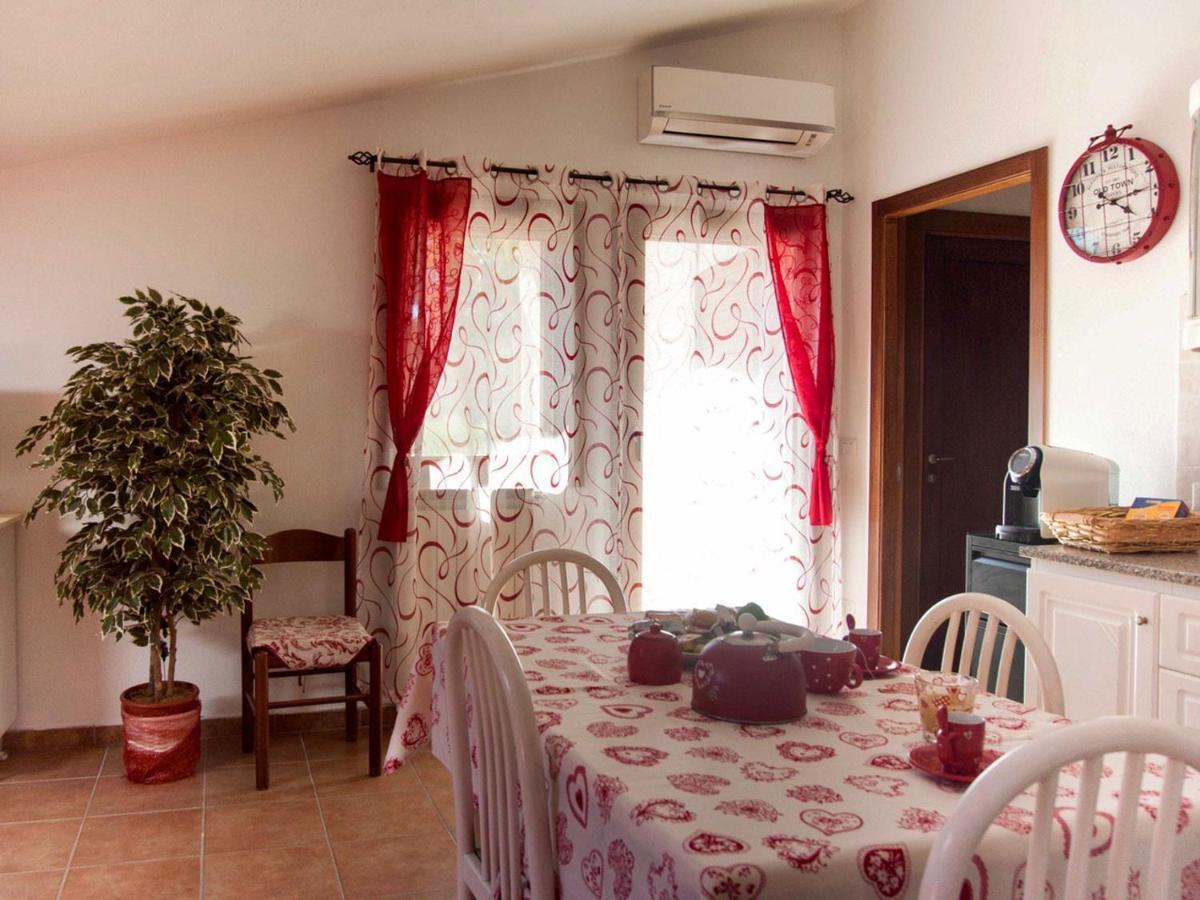 Villa Hermosa Alghero Exterior photo