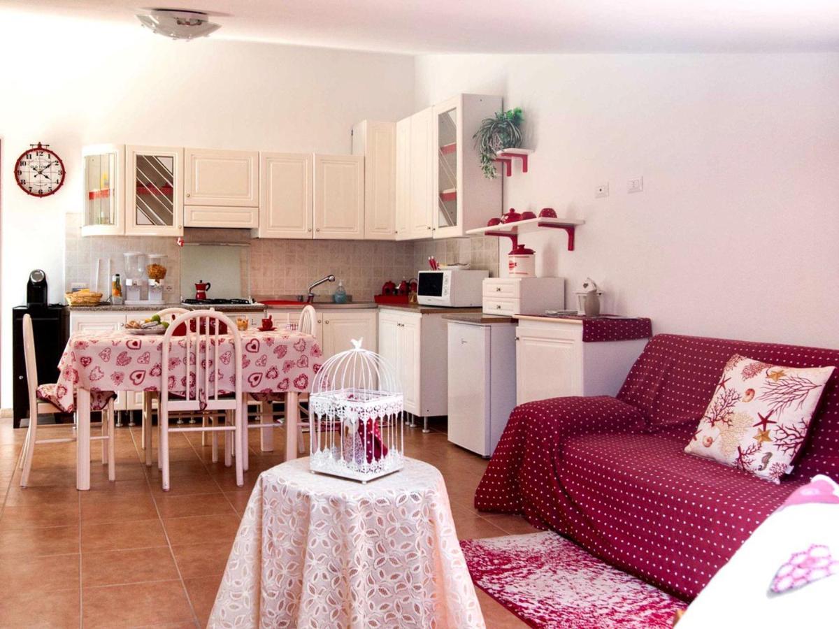 Villa Hermosa Alghero Exterior photo