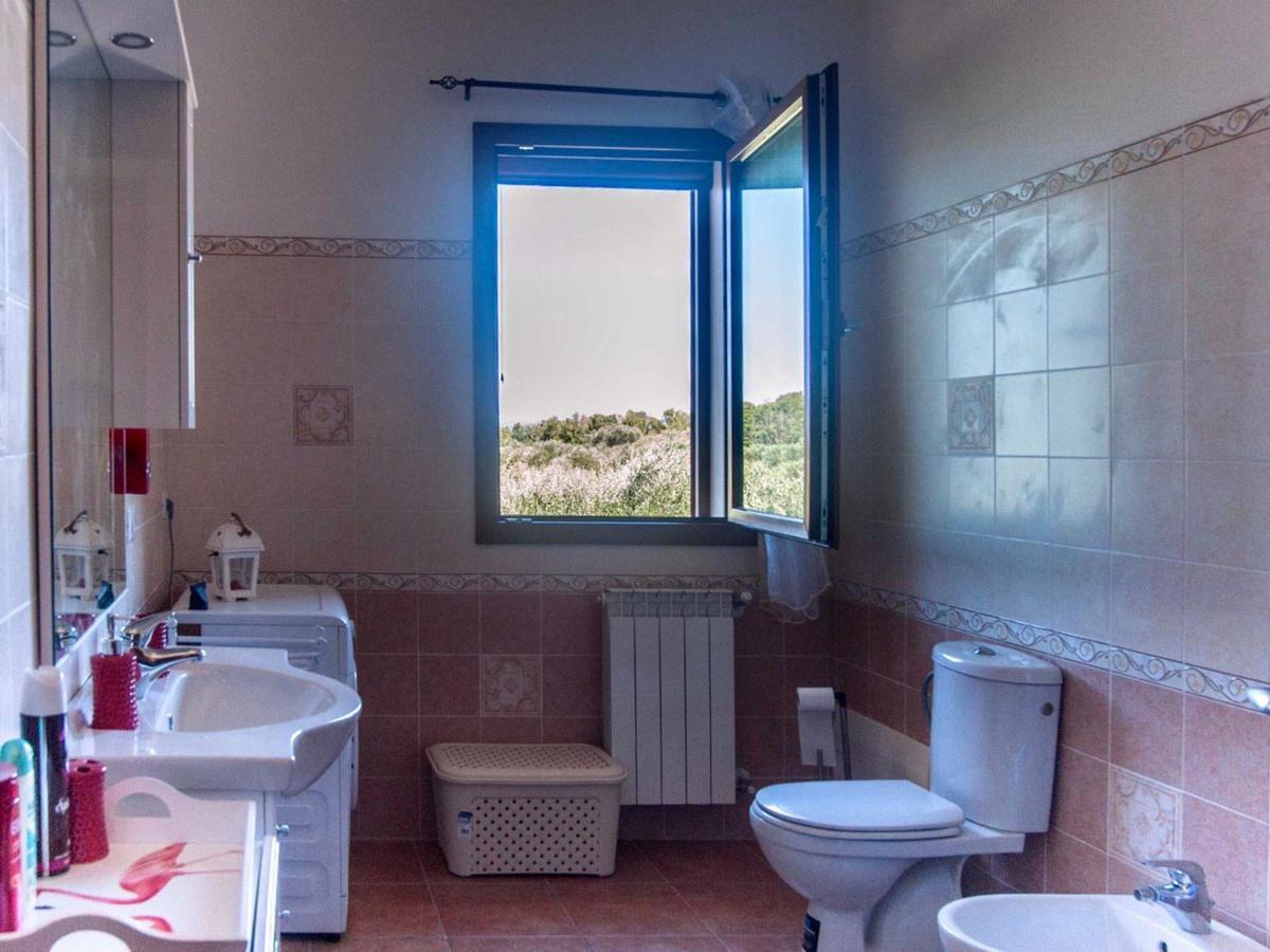 Villa Hermosa Alghero Exterior photo