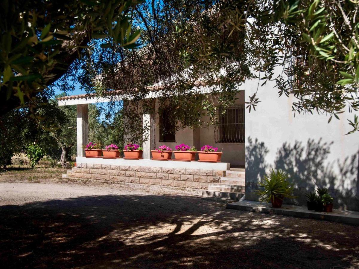 Villa Hermosa Alghero Exterior photo