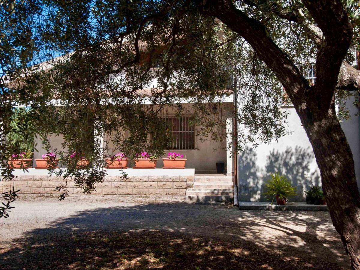Villa Hermosa Alghero Exterior photo