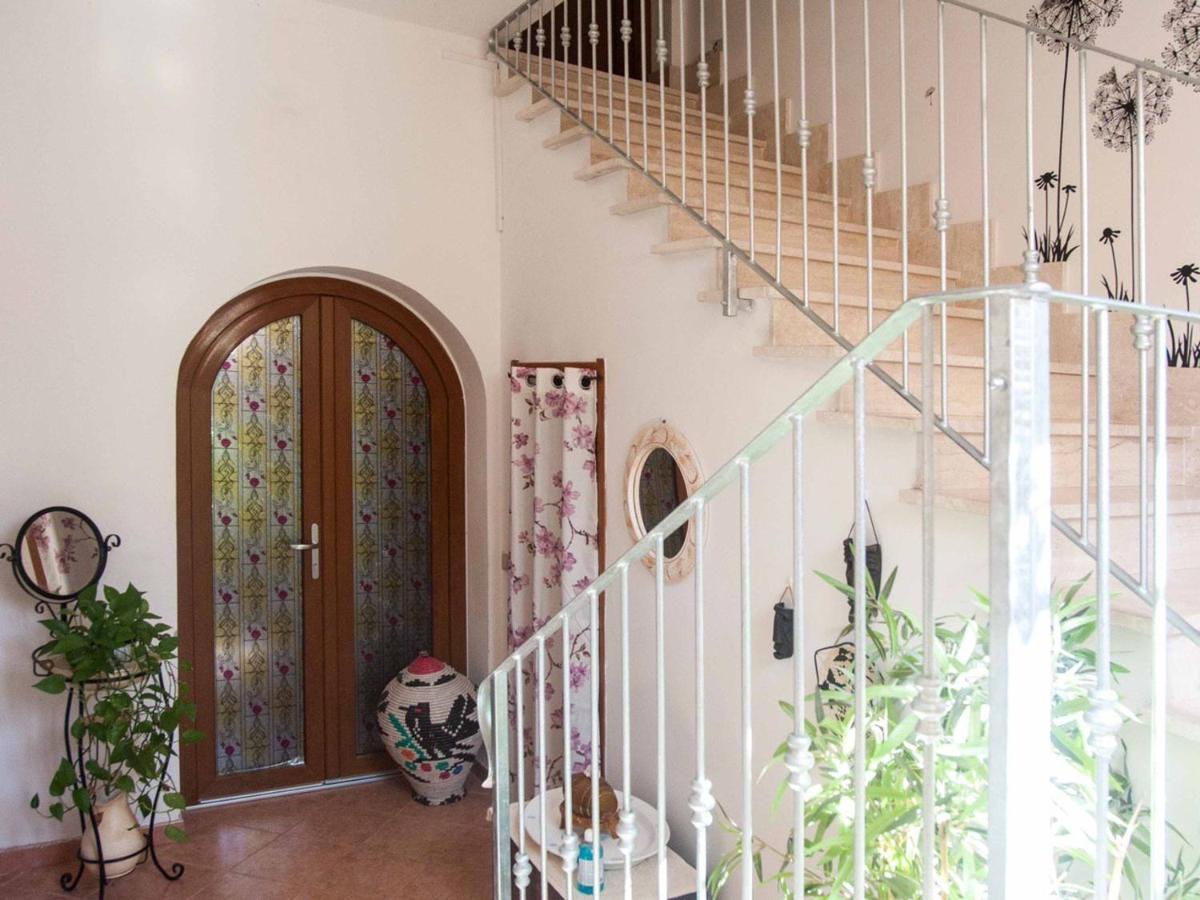 Villa Hermosa Alghero Exterior photo